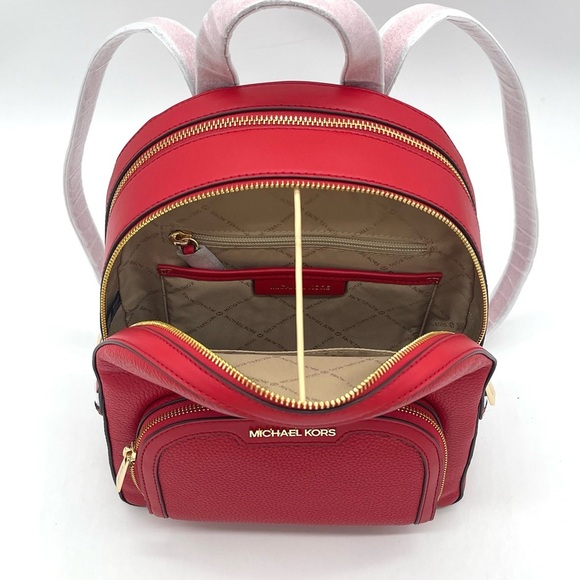 Michael Kors Jaycee Medium Backpack main image 9